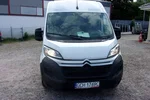 Citroen Jumper zdjęcie 43