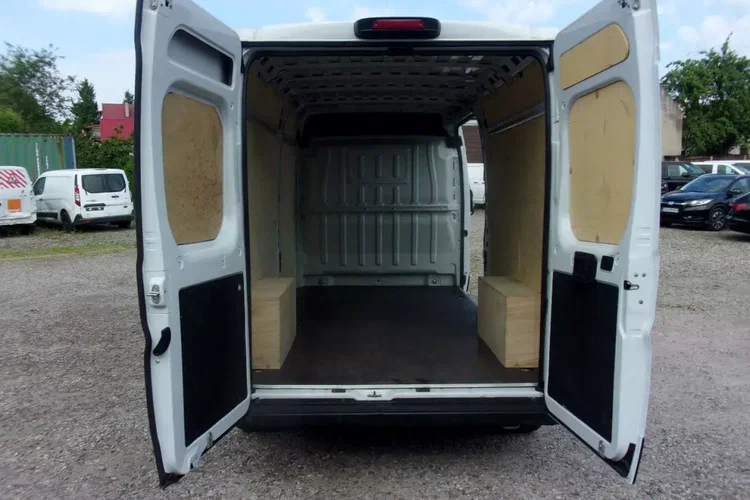 Citroen Jumper zdjęcie 44