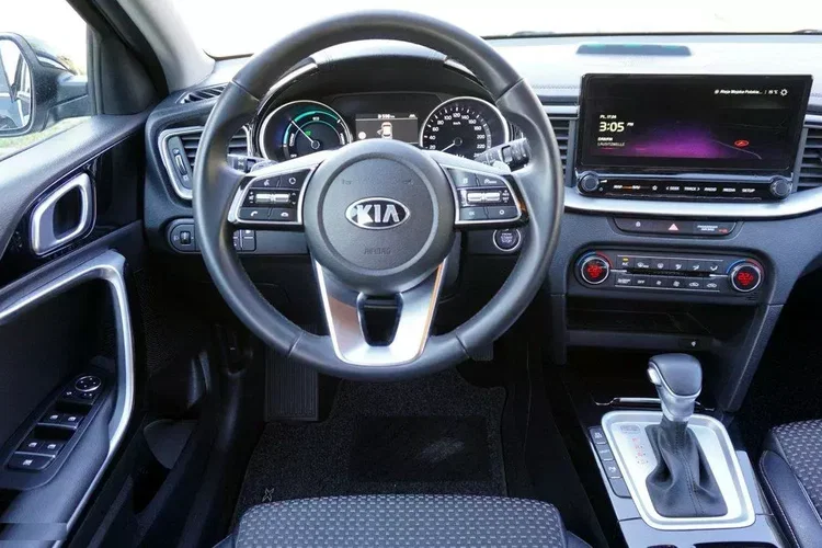 Kia xceed zdjęcie 41