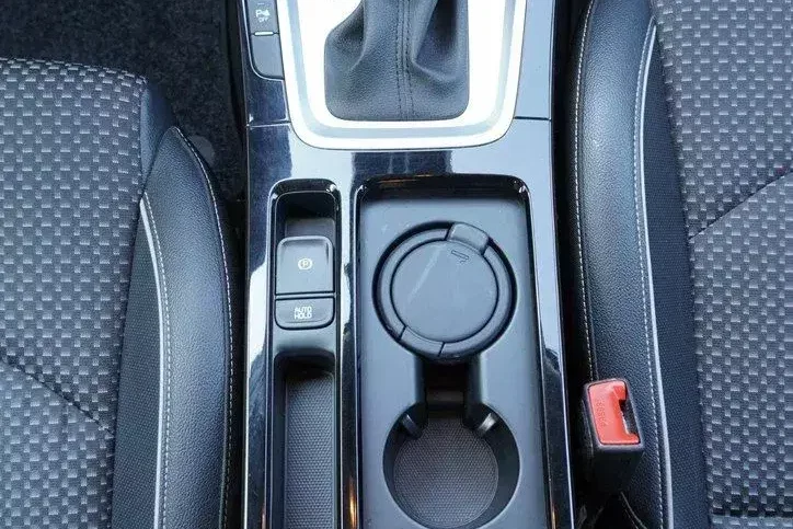 Kia xceed zdjęcie 46