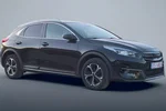 Kia xceed zdjęcie 31