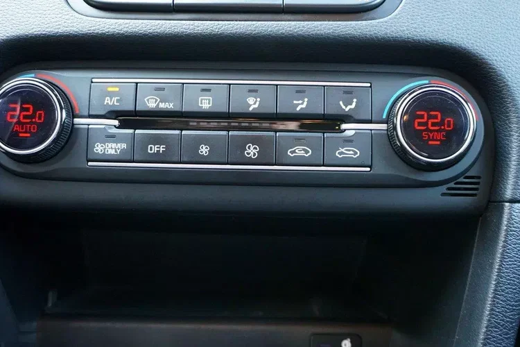 Kia xceed zdjęcie 50