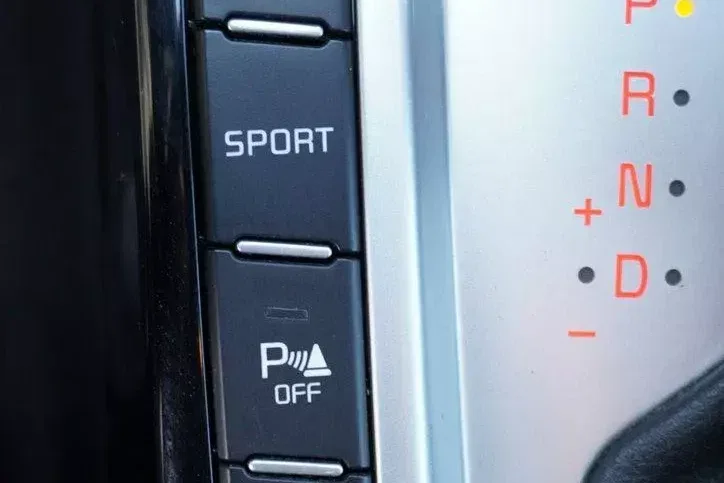 Kia xceed zdjęcie 55