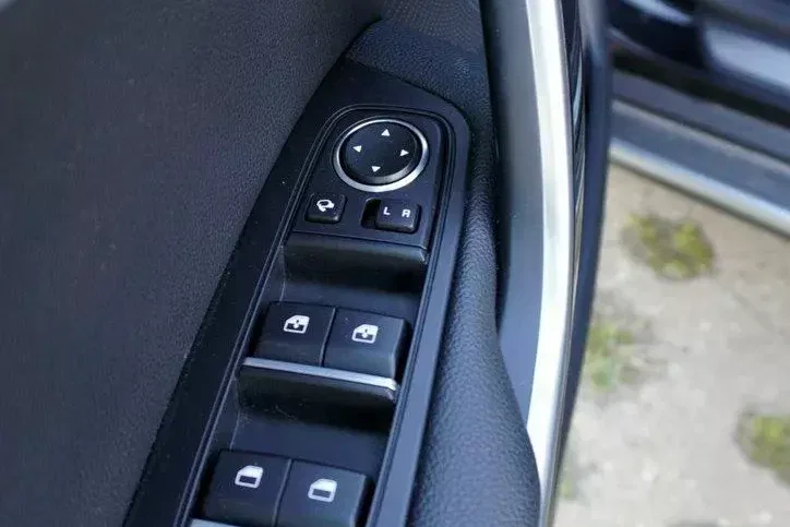 Kia xceed zdjęcie 56