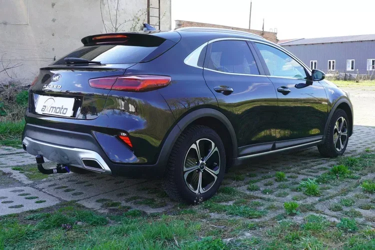 Kia xceed zdjęcie 37