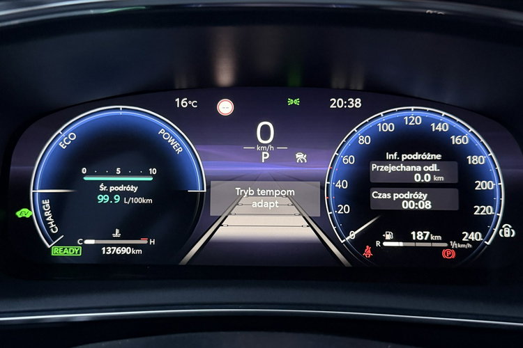Toyota Corolla Salon Polska Poleasingowy I właściciel Serwis ASO VAT 23% Bezwypadkowy zdjęcie 13