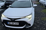 Toyota Corolla Salon Polska Poleasingowy I właściciel Serwis ASO VAT 23% Bezwypadkowy zdjęcie 2