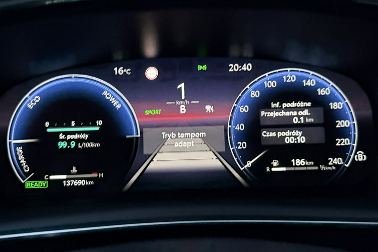 Toyota Corolla Salon Polska Poleasingowy I właściciel Serwis ASO VAT 23% Bezwypadkowy zdjęcie 22