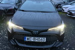 Toyota Corolla Salon Polska Poleasingowy I właściciel Serwis ASO VAT 23% Bezwypadkowy zdjęcie 2