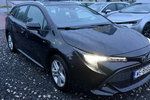 Toyota Corolla Salon Polska Poleasingowy I właściciel Serwis ASO VAT 23% Bezwypadkowy zdjęcie 3