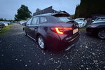 Toyota Corolla Salon Polska Poleasingowy I właściciel Serwis ASO VAT 23% Bezwypadkowy zdjęcie 7
