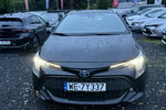 Toyota Corolla Salon Polska Poleasingowy I właściciel Serwis ASO VAT 23% Bezwypadkowy zdjęcie 10