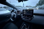 Toyota Corolla Salon Polska Poleasingowy I właściciel Serwis ASO VAT 23% Bezwypadkowy zdjęcie 14