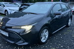 Toyota Corolla Salon Polska Poleasingowy I właściciel Serwis ASO VAT 23% Bezwypadkowy zdjęcie 7