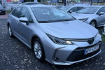 Toyota Corolla Salon Polska Poleasingowy I właściciel Serwis ASO VAT 23% Bezwypadkowy zdjęcie 1