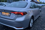 Toyota Corolla Salon Polska Poleasingowy I właściciel Serwis ASO VAT 23% Bezwypadkowy zdjęcie 10