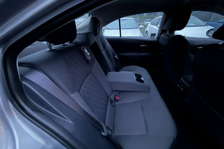 Toyota Corolla Salon Polska Poleasingowy I właściciel Serwis ASO VAT 23% Bezwypadkowy zdjęcie 13