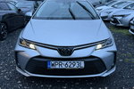 Toyota Corolla Salon Polska Poleasingowy I właściciel Serwis ASO VAT 23% Bezwypadkowy zdjęcie 2