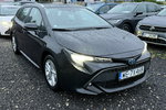 Toyota Corolla Salon Polska Poleasingowy I właściciel Serwis ASO VAT 23% Bezwypadkowy zdjęcie 1
