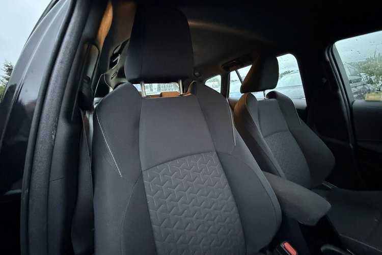 Toyota Corolla Salon Polska Poleasingowy I właściciel Serwis ASO VAT 23% Bezwypadkowy zdjęcie 10