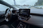 Toyota Corolla Salon Polska Poleasingowy I właściciel Serwis ASO VAT 23% Bezwypadkowy zdjęcie 11