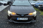 Toyota Corolla Salon Polska Poleasingowy I właściciel Serwis ASO VAT 23% Bezwypadkowy zdjęcie 2