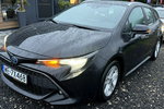 Toyota Corolla Salon Polska Poleasingowy I właściciel Serwis ASO VAT 23% Bezwypadkowy zdjęcie 3