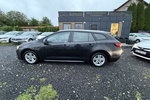 Toyota Corolla Salon Polska Poleasingowy I właściciel Serwis ASO VAT 23% Bezwypadkowy zdjęcie 4