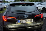 Toyota Corolla Salon Polska Poleasingowy I właściciel Serwis ASO VAT 23% Bezwypadkowy zdjęcie 6