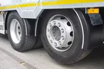 Mercedes Actros 2540 6×2 / 40 tys. km / NOWA laweta 925 cm OCYNK / Kabina 5 siedzeń / zdjęcie 19