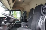 Mercedes Actros 2540 6×2 / 40 tys. km / NOWA laweta 925 cm OCYNK / Kabina 5 siedzeń / zdjęcie 23
