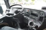 Mercedes Actros 2540 6×2 / 40 tys. km / NOWA laweta 925 cm OCYNK / Kabina 5 siedzeń / zdjęcie 24