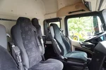 Mercedes Actros 2540 6×2 / 40 tys. km / NOWA laweta 925 cm OCYNK / Kabina 5 siedzeń / zdjęcie 28