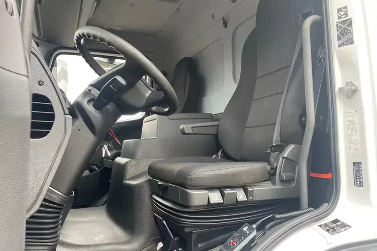 Mercedes ATEGO 816, 15 euro palet, ładownośc 3.2 tony zdjęcie 10