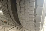 Mercedes ATEGO 816, 15 euro palet, ładownośc 3.2 tony zdjęcie 13