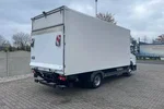 Mercedes ATEGO 816, 15 euro palet, ładownośc 3.2 tony zdjęcie 6