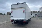 Mercedes ATEGO 816, 15 euro palet, ładownośc 3.2 tony zdjęcie 7