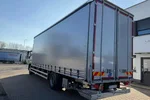 MAN TGM 18.250 FIRANA 22 euro palety zdjęcie 4