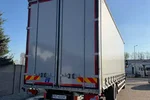 MAN TGM 18.250 FIRANA 22 euro palety zdjęcie 5