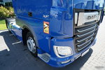 DAF XF 480 / MEGA / SUPER SPACE CAB / LOW DECK / 2022 ROK zdjęcie 10