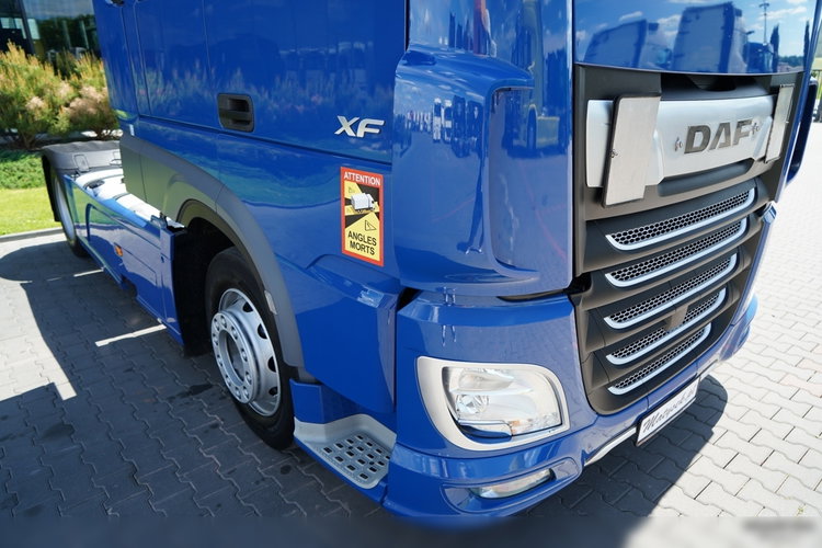 DAF XF 480 / MEGA / SUPER SPACE CAB / LOW DECK / 2022 ROK zdjęcie 10