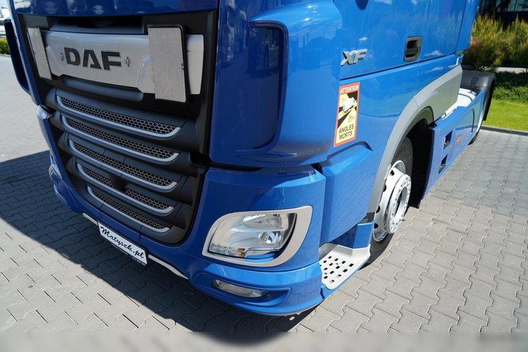 DAF XF 480 / MEGA / SUPER SPACE CAB / LOW DECK / 2022 ROK zdjęcie 11