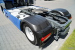 DAF XF 480 / MEGA / SUPER SPACE CAB / LOW DECK / 2022 ROK zdjęcie 14