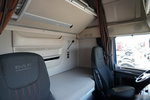 DAF XF 480 / MEGA / SUPER SPACE CAB / LOW DECK / 2022 ROK zdjęcie 37