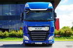 DAF XF 480 / MEGA / SUPER SPACE CAB / LOW DECK / 2022 ROK zdjęcie 3