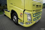 Volvo FH 500 / HYDRAULIKA  / IKLIMA POSTOJOWA / I-SAVE / ALUFELGI / I-SHIFT / zdjęcie 10