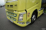 Volvo FH 500 / HYDRAULIKA  / IKLIMA POSTOJOWA / I-SAVE / ALUFELGI / I-SHIFT / zdjęcie 11