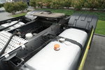 Volvo FH 500 / HYDRAULIKA  / IKLIMA POSTOJOWA / I-SAVE / ALUFELGI / I-SHIFT / zdjęcie 12