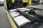 Volvo FH 500 / HYDRAULIKA  / IKLIMA POSTOJOWA / I-SAVE / ALUFELGI / I-SHIFT / zdjęcie 13