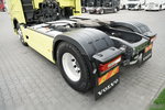 Volvo FH 500 / HYDRAULIKA  / IKLIMA POSTOJOWA / I-SAVE / ALUFELGI / I-SHIFT / zdjęcie 14